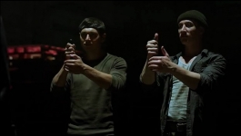 MarvelsIron Fist - Season 01 Episode 06